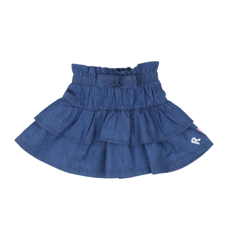 Детска пола JOHN RICHMOND RIP24019GO-BLUE-MED