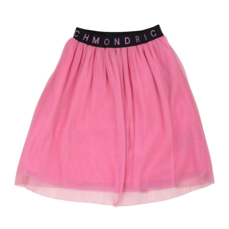 Детска пола JOHN RICHMOND RGP24078GO-ROSE