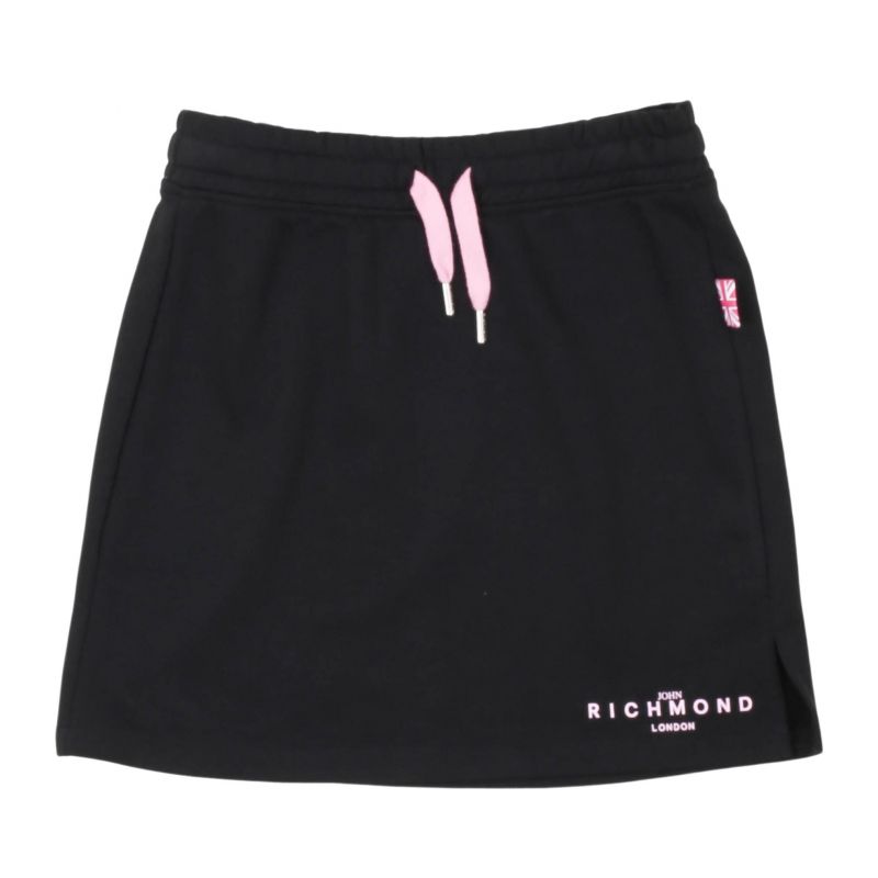 Детска пола JOHN RICHMOND RGP24010GO-BLACK-ROSE