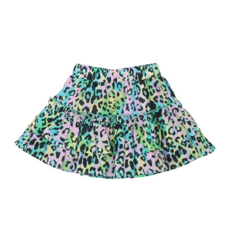 Детска пола JOHN RICHMOND RIP24028GO-LEO-COLOR