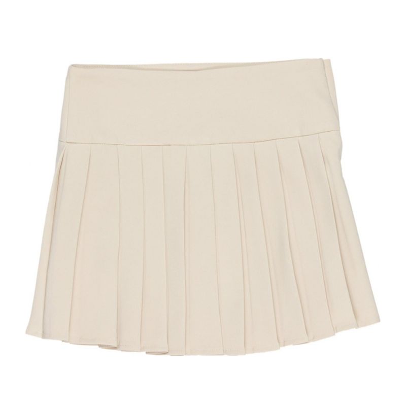 Детска пола LULU BY MISS GRANT LL3264-LATTE