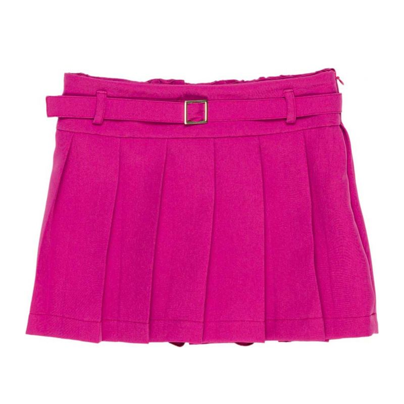 Детска пола LULU BY MISS GRANT LL3251-MALAG