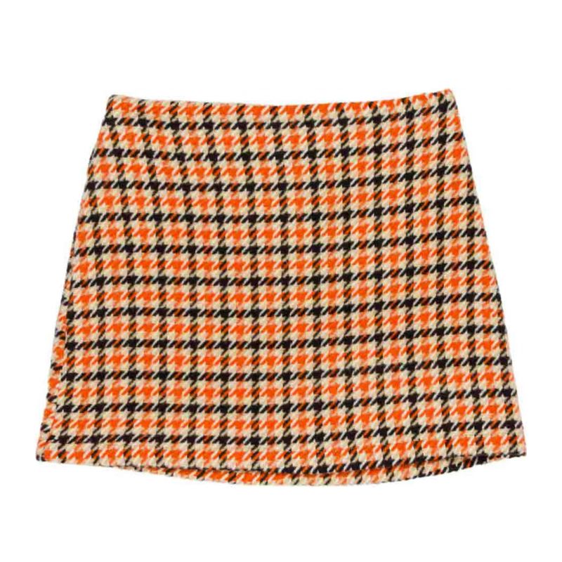 Детска пола LULU BY MISS GRANT LL3246-ARANC