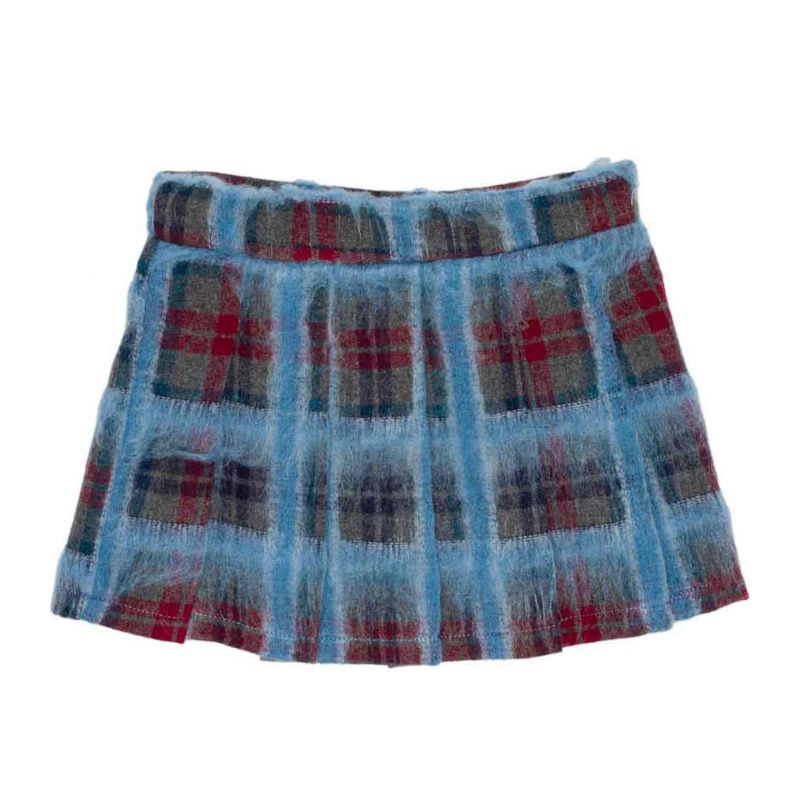 Детска пола LULU BY MISS GRANT LL3221-CHECK