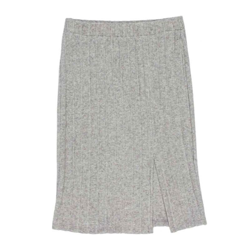 Детска пола LULU BY MISS GRANT LL3170-GRIGM