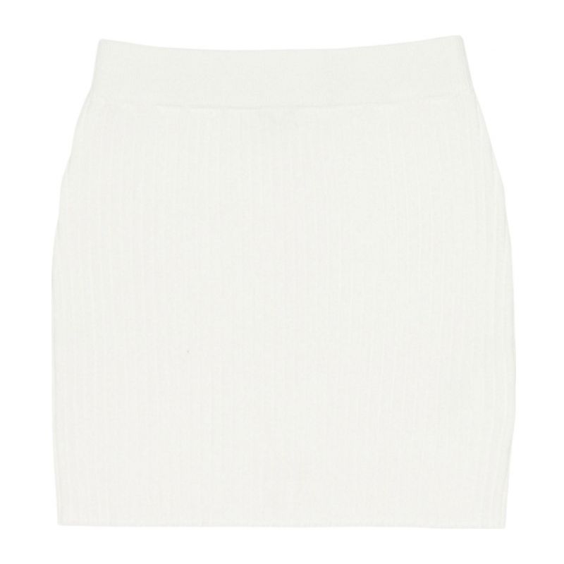 Детска пола LULU BY MISS GRANT LL3112-LATTE