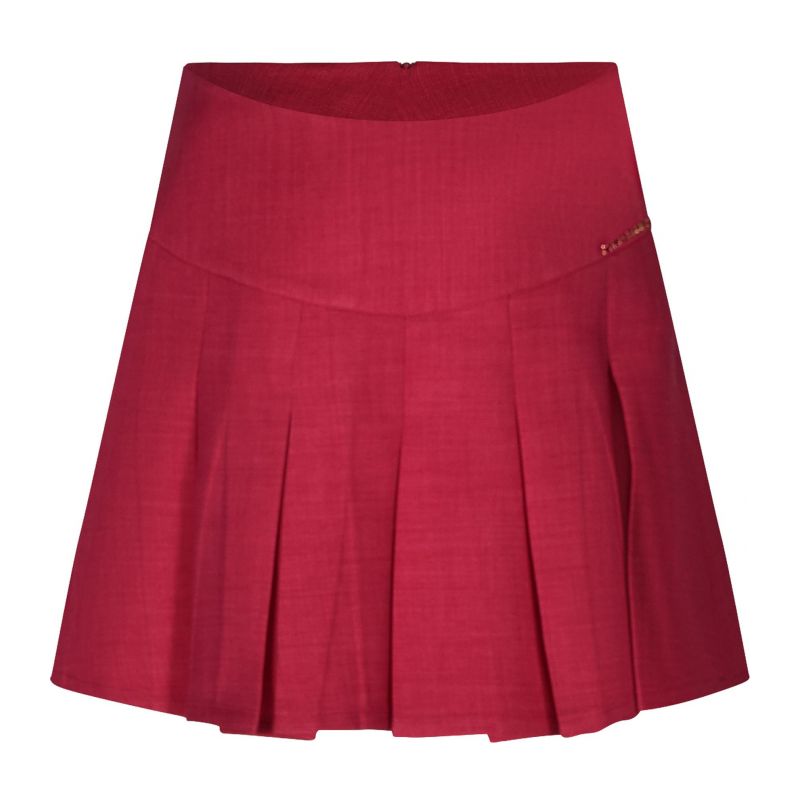 Детска пола MARC ELLIS JMJSK01211-FUCSIA