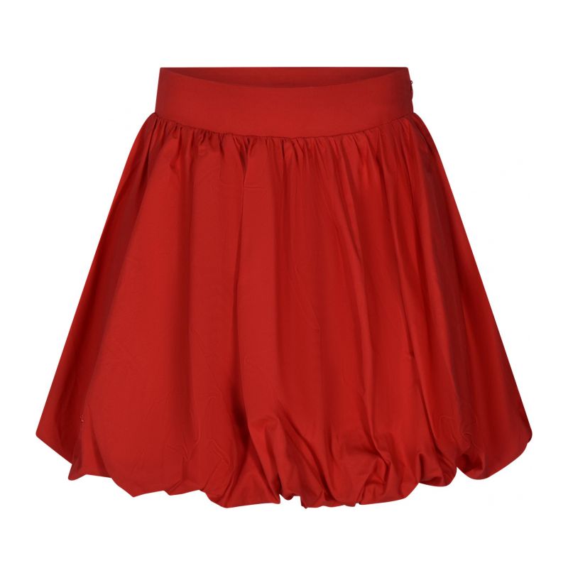 Детска пола HATE LOVE HLJSK01664-RED