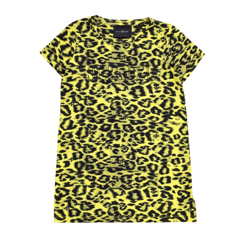 Детска рокля JOHN RICHMOND