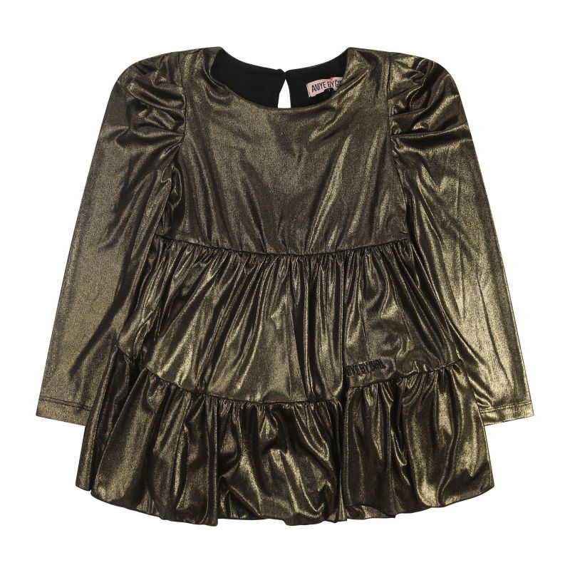 Детска рокля ANIYE BY GIRL A23-aniye-by-girl-032457-200-6154535