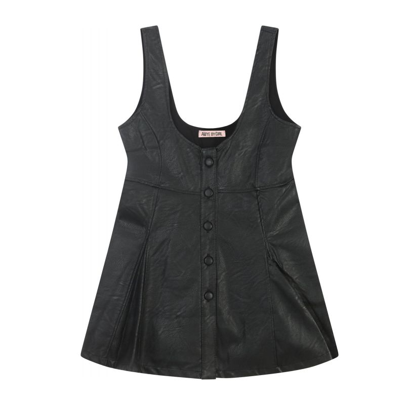 Детска рокля ANIYE BY GIRL A23-aniye-by-girl-032340-110-1740400