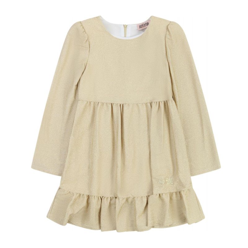 Детска рокля ANIYE BY GIRL A23-aniye-by-girl-032374-121-9875035