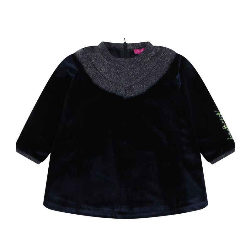 Детска рокля LAURA BIAGIOTTI A23-laura-biagiotti-vslb3357na-v1-7458940