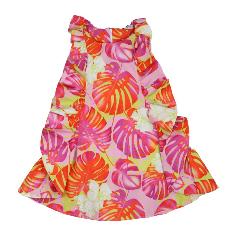 Детска рокля PINKO 033267-200