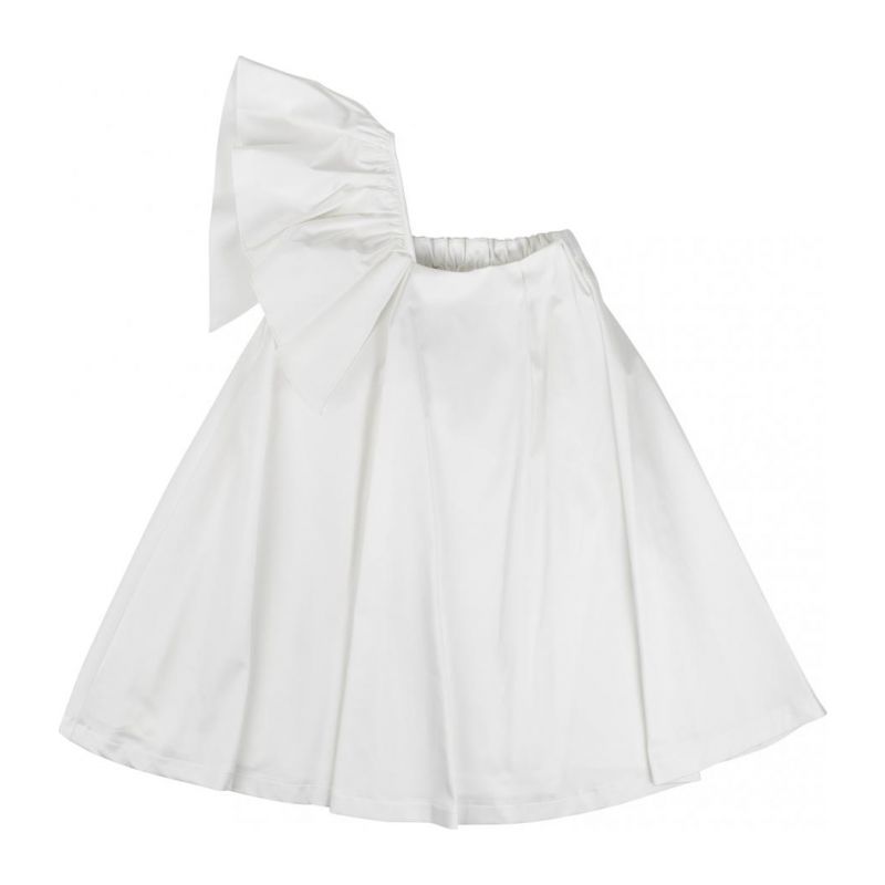 Детска рокля PICCOLA LUDO BF5WB091PANNA