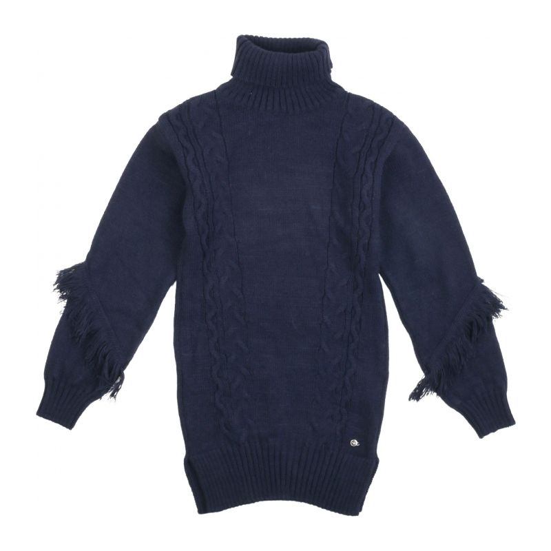 Детска рокля PACIOTTI VSPF2208J-V2-BLU