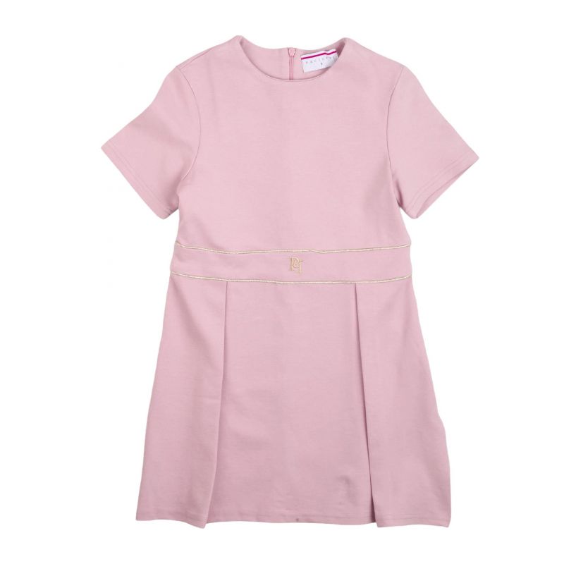 Детска рокля PACIOTTI VSPF4302J-V1-ROSA