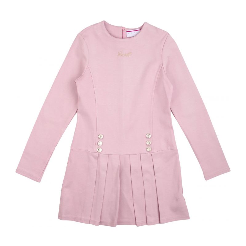 Детска рокля PACIOTTI VSPF4301J-V1-ROSA