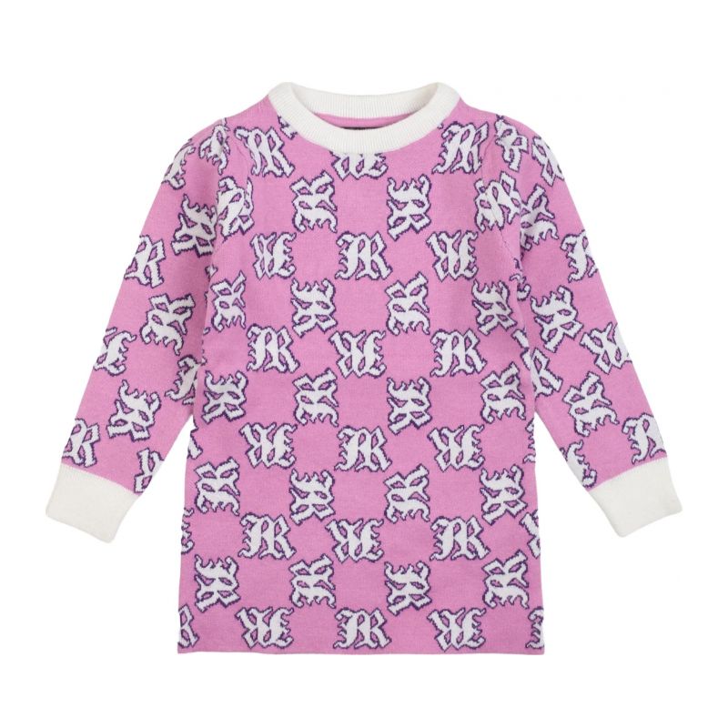 Детска рокля JOHN RICHMOND