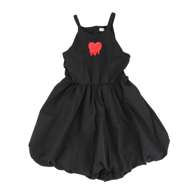 Детска рокля PINKO S4PIJGDR200-110-NERO