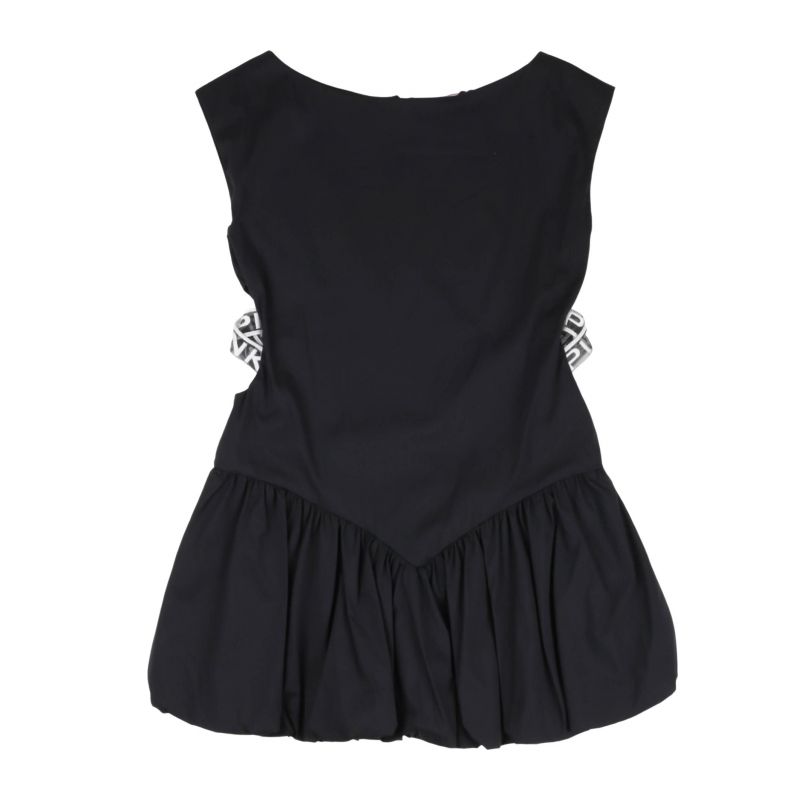 Детска рокля PINKO S4PIJGDR086-110-NERO