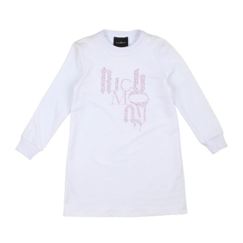 Детска рокля JOHN RICHMOND RGA23166VE-CLOUD