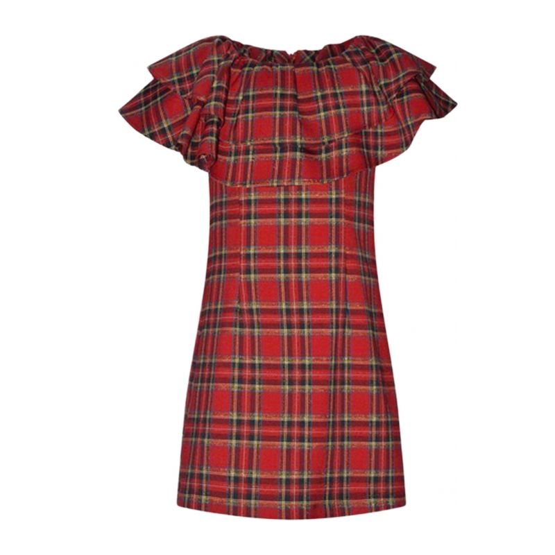 Детска рокля ODI ET AMO