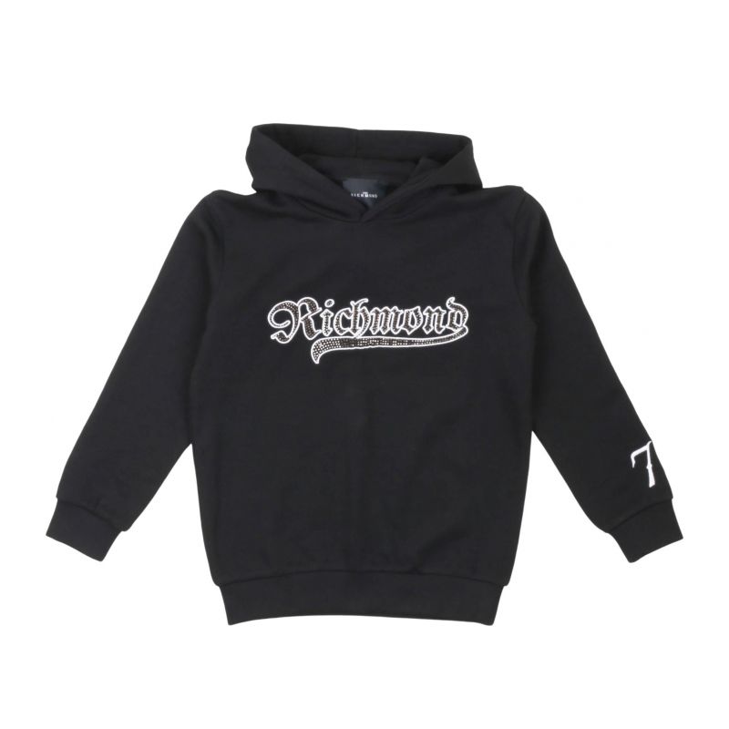 Детска рокля JOHN RICHMOND RGA22002VE-BLACK