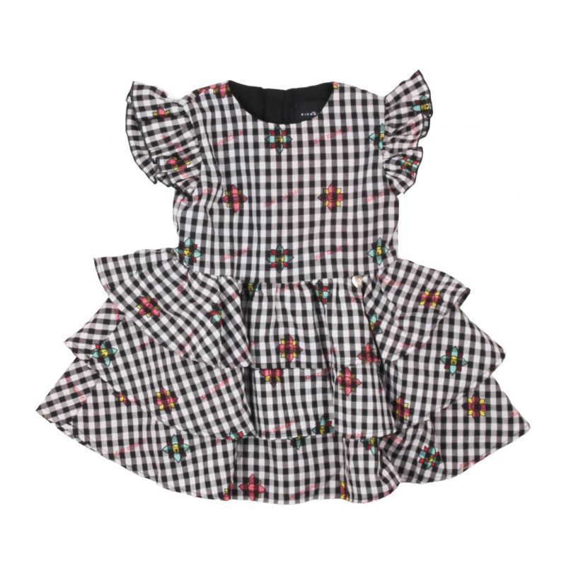 Детска рокля JOHN RICHMOND RIP24067VE-VICHY