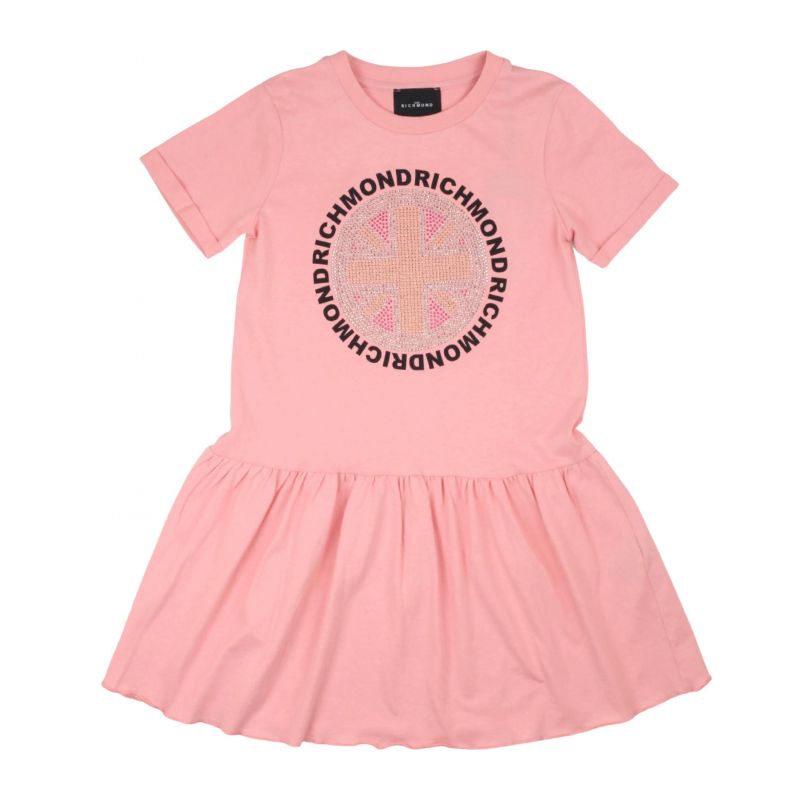 Детска рокля JOHN RICHMOND RGP22016VE-BLOSSOM