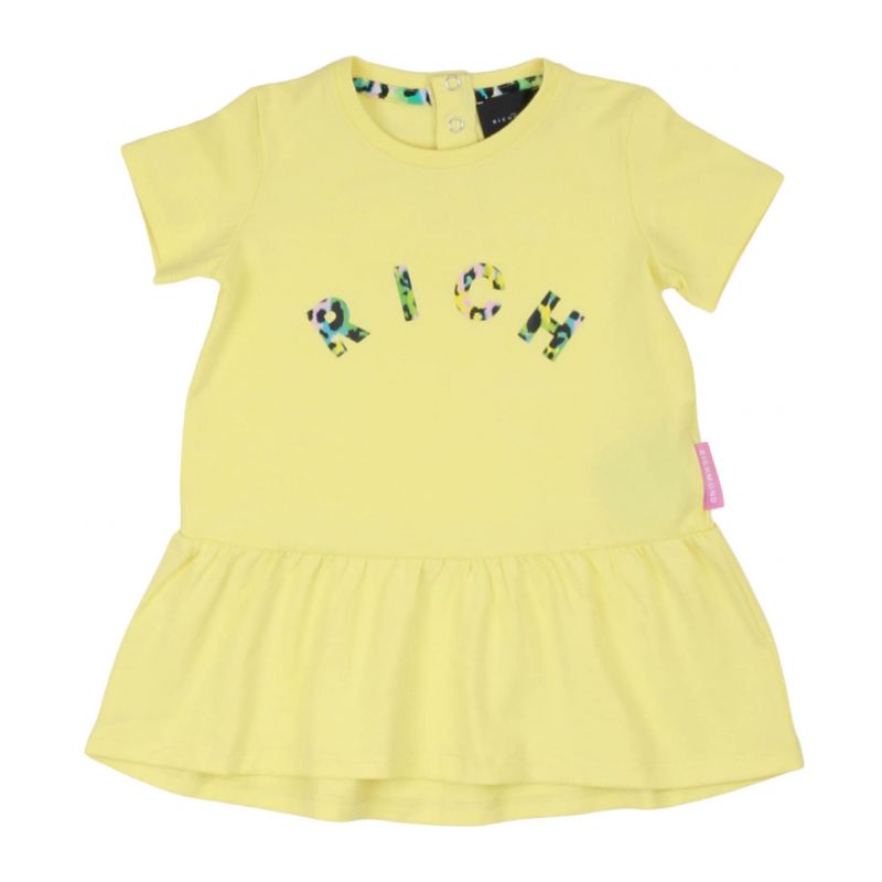 Детска рокля JOHN RICHMOND RIP24017VE-SUN