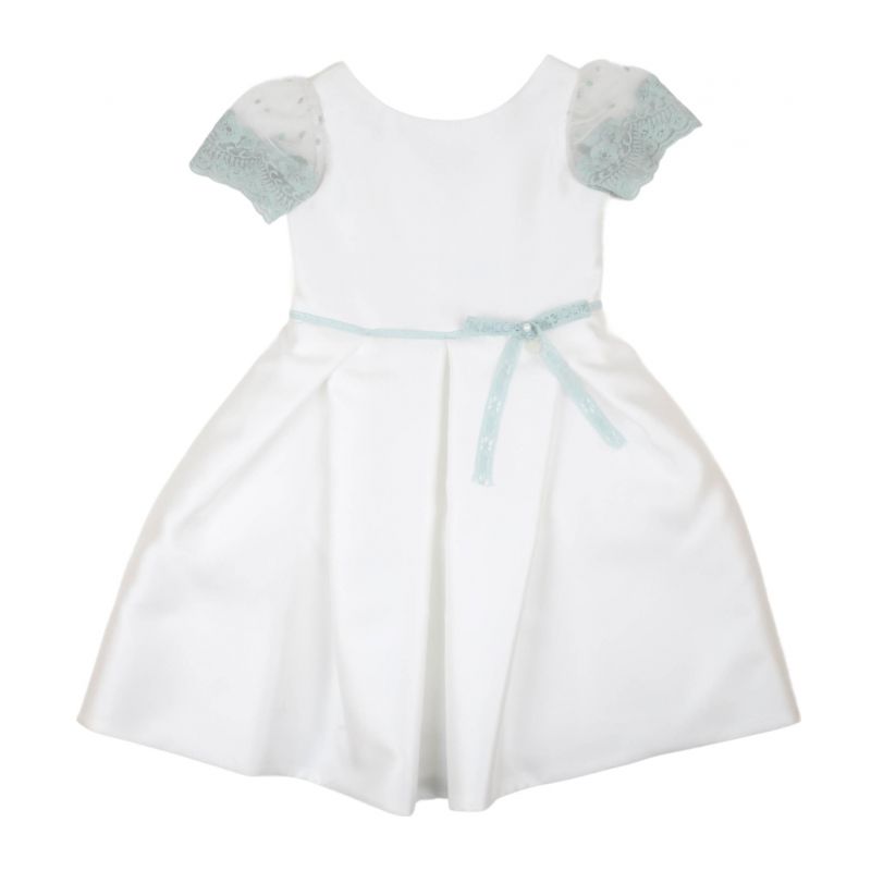 Детска рокля CARLO PIGNATELLI ABC3115CF-SALVIA