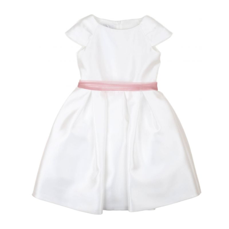 Детска рокля CARLO PIGNATELLI ABC3109CF-ROSA-ANTICO