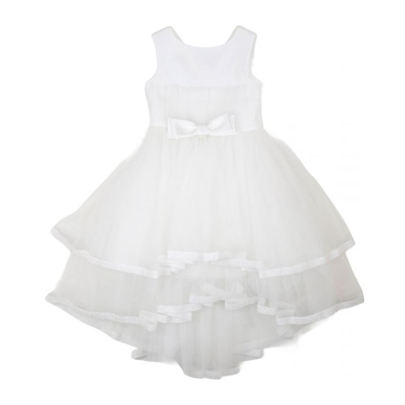 Детска рокля CARLO PIGNATELLI ABC3107CF-LATTE