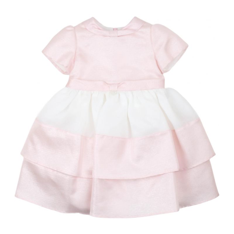 Детска рокля CARLO PIGNATELLI ABC4305BF-ROSA-CHIARO