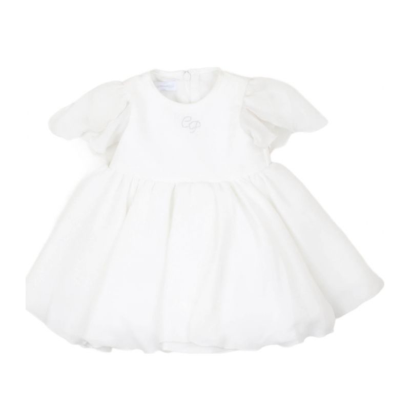 Детска рокля CARLO PIGNATELLI ABC91301B-LATTE