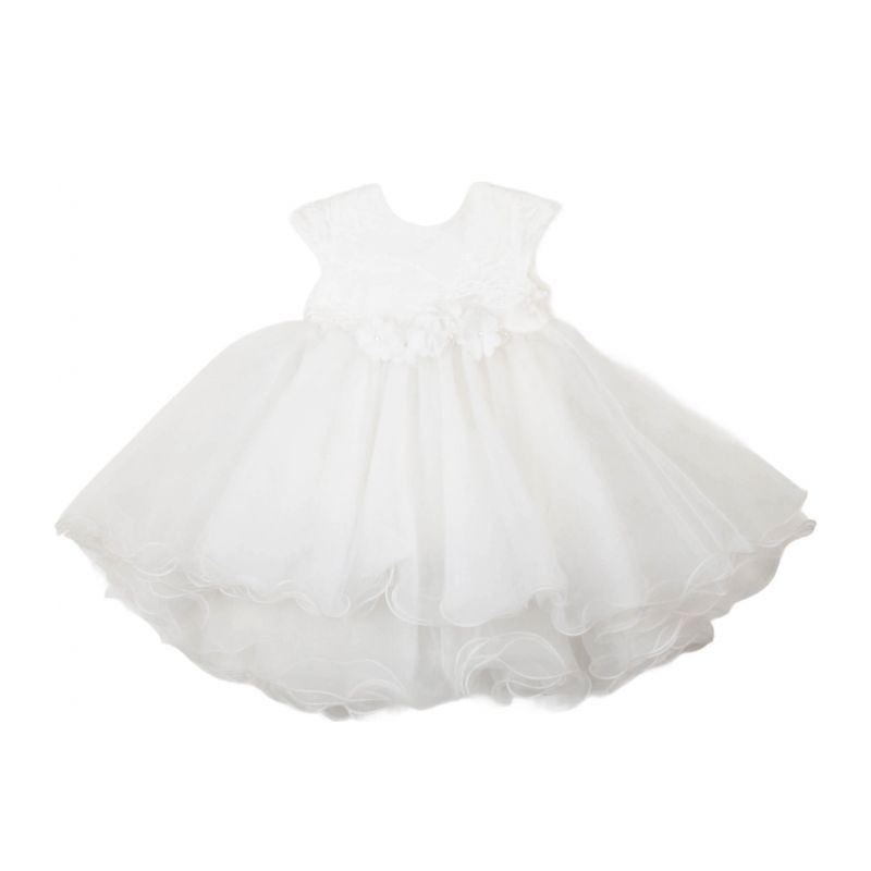 Детска рокля CARLO PIGNATELLI ABC2100B-LATTE