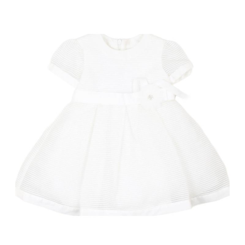 Детска рокля CARLO PIGNATELLI ABC91302B-LATTE