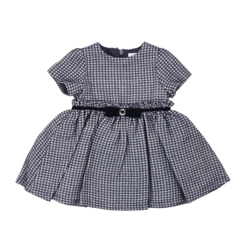 Детска рокля CARLO PIGNATELLI ABC4311BF-BLU