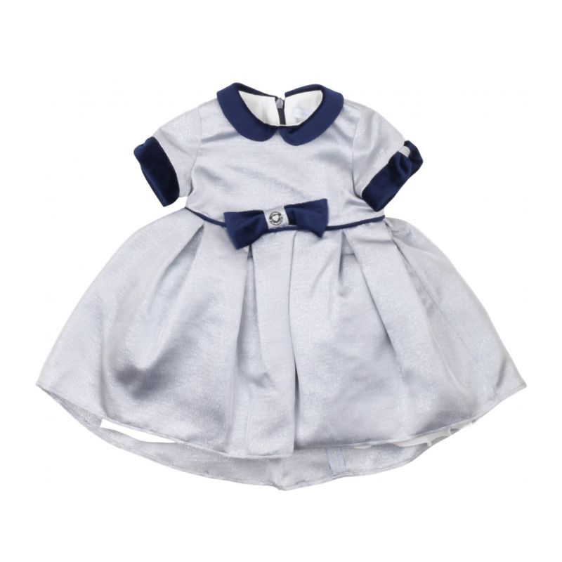 Детска рокля CARLO PIGNATELLI ABC4310BF-BLU