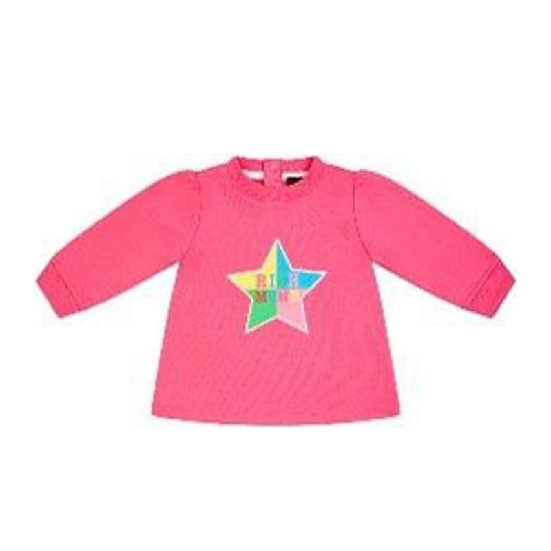 Детска рокля JOHN RICHMOND RIP25025VE-BARBIE