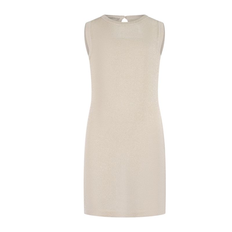 Детска рокля FUN&FUN FCJDR01151-GOLD