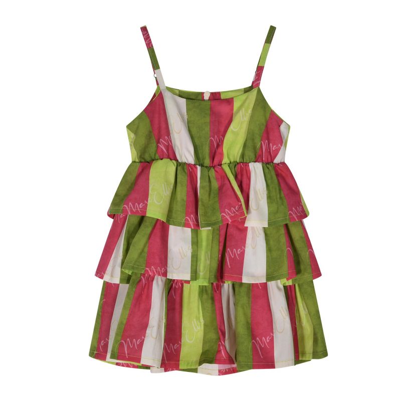 Детска рокля MARC ELLIS JMNDR01549-MULTICOLOR