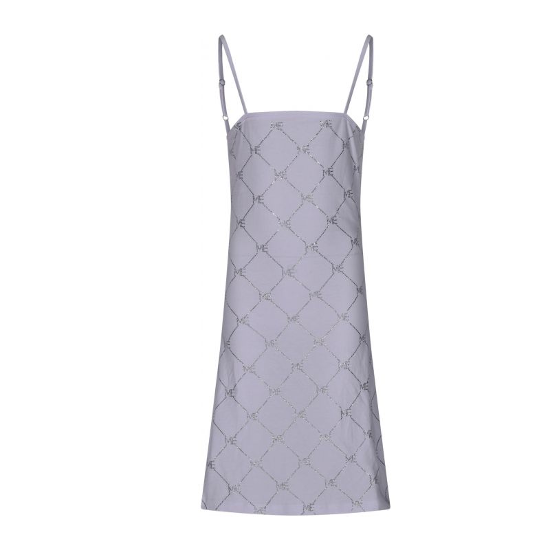 Детска рокля MARC ELLIS JMJDR01193-WHITE