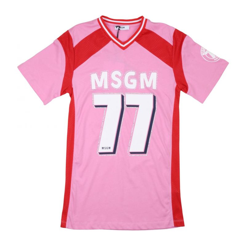 Детска рокля MSGM