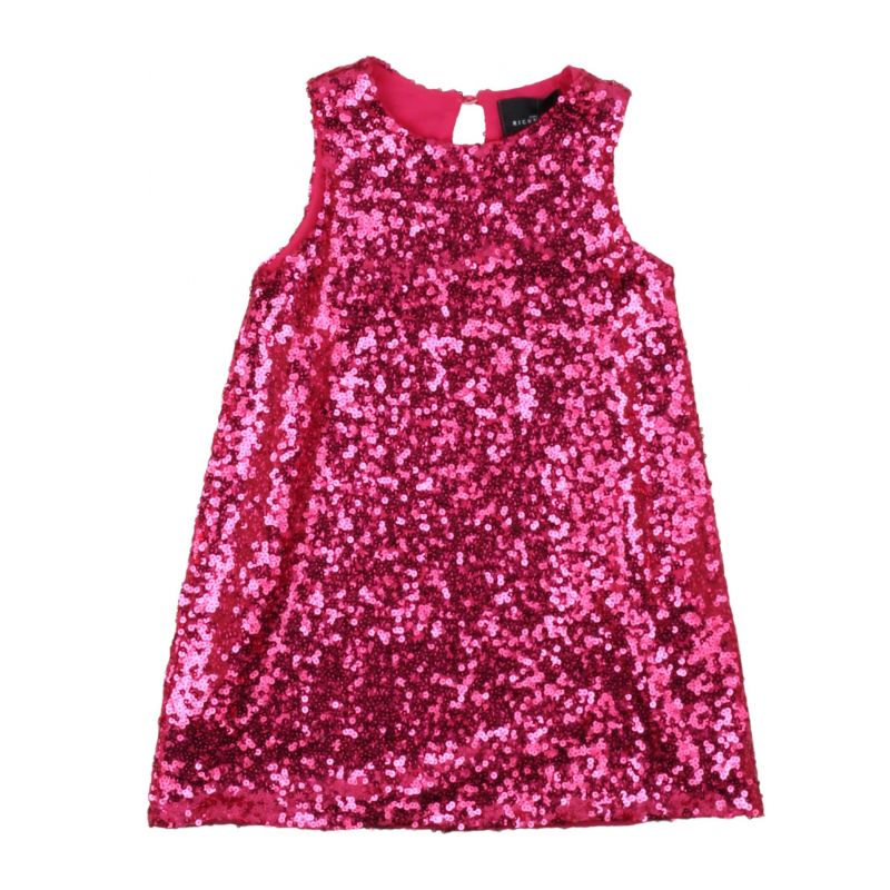 Детска рокля JOHN RICHMOND RGP25146VE-BARBIE