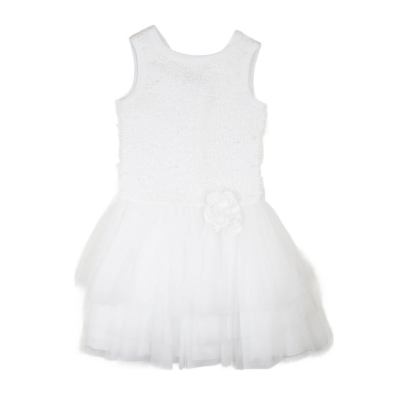 Детска рокля CARLO PIGNATELLI ABC06765CF-LATTE