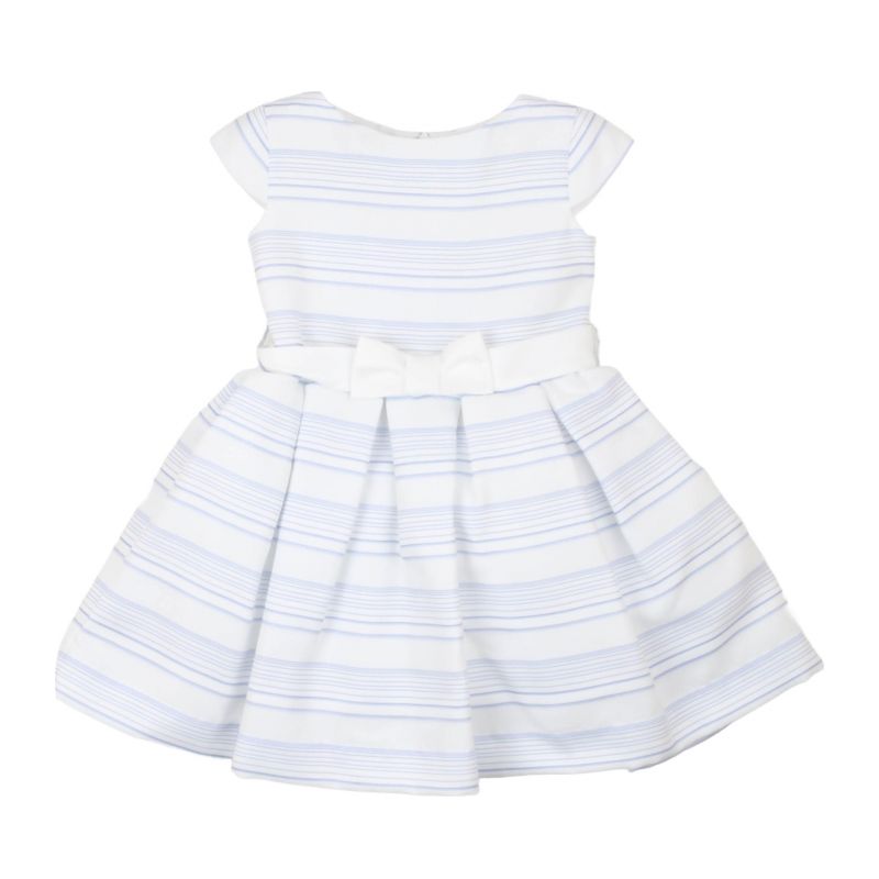 Детска рокля CARLO PIGNATELLI 2877-CIELO