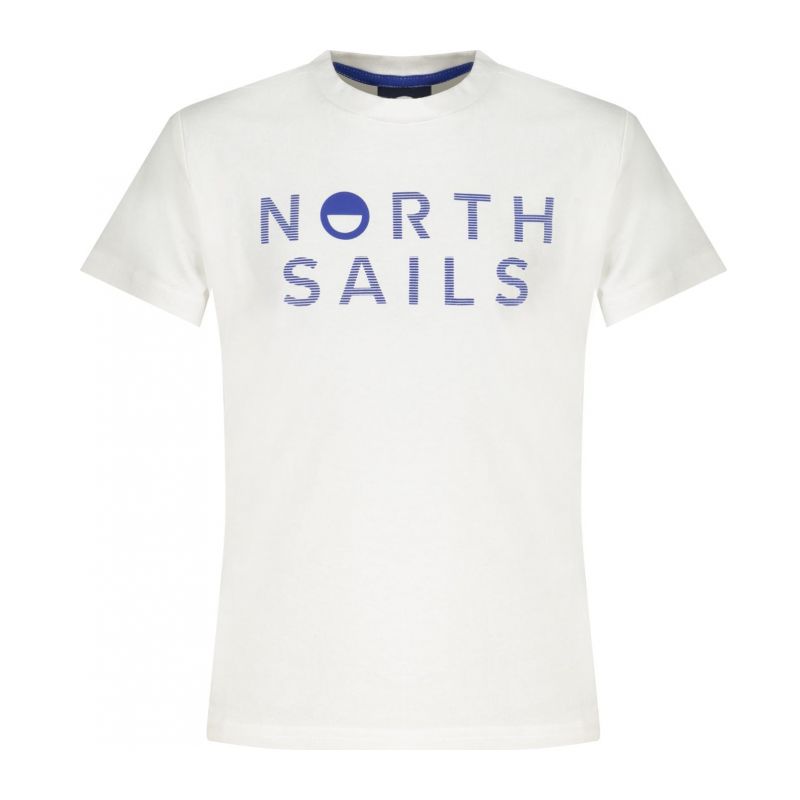 Детска тениска NORTH SAILS 795047000_BI0101