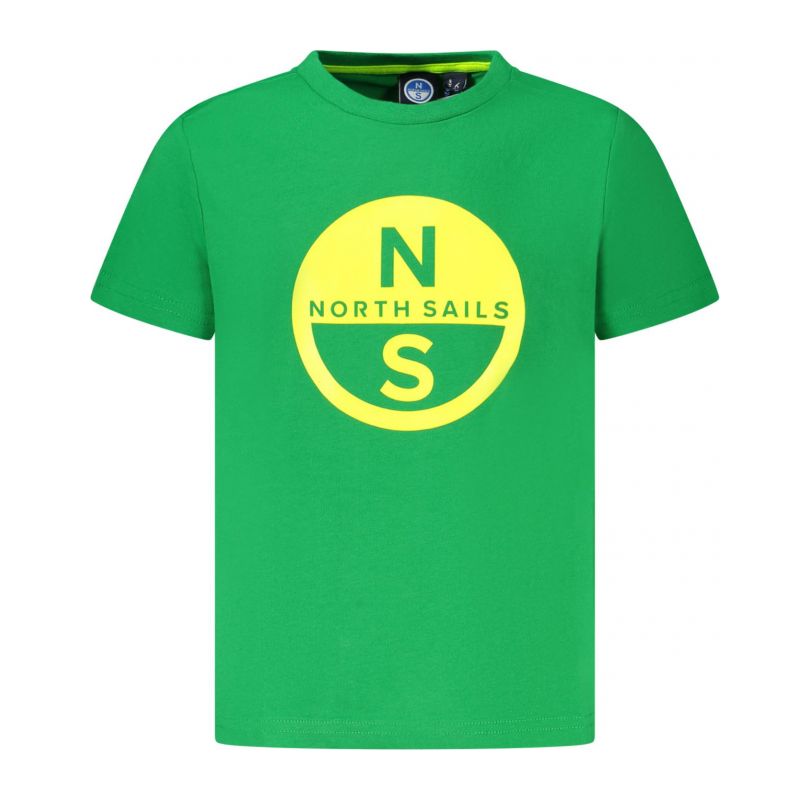 Детска тениска NORTH SAILS 795210000_VE0460